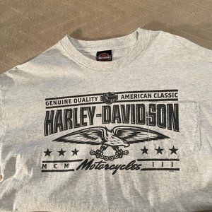 Harley-Davidson T-Shirt